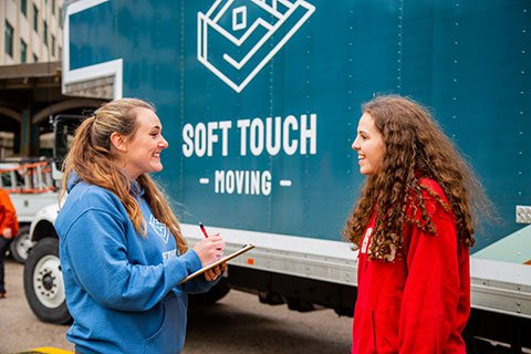 Indianapolis Move and Storage Project